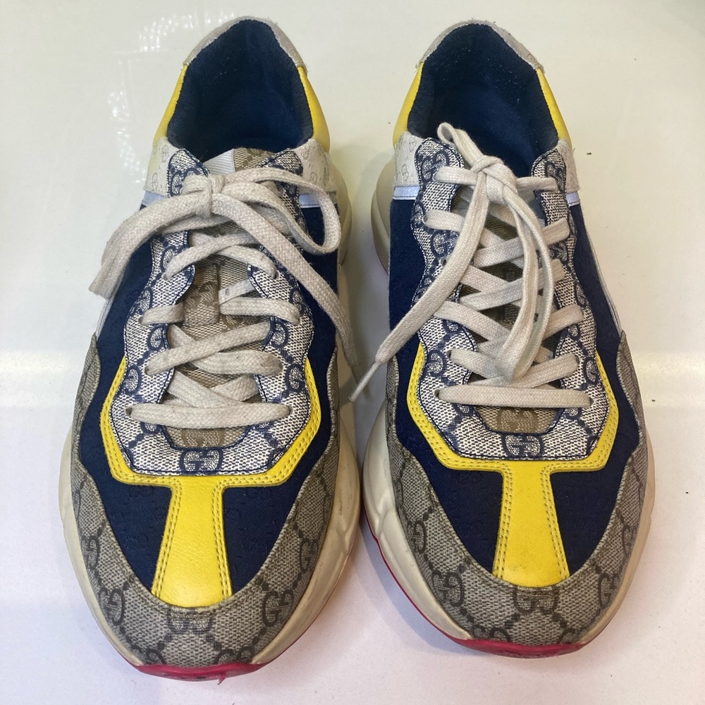 Gucci Men’s Sneaker